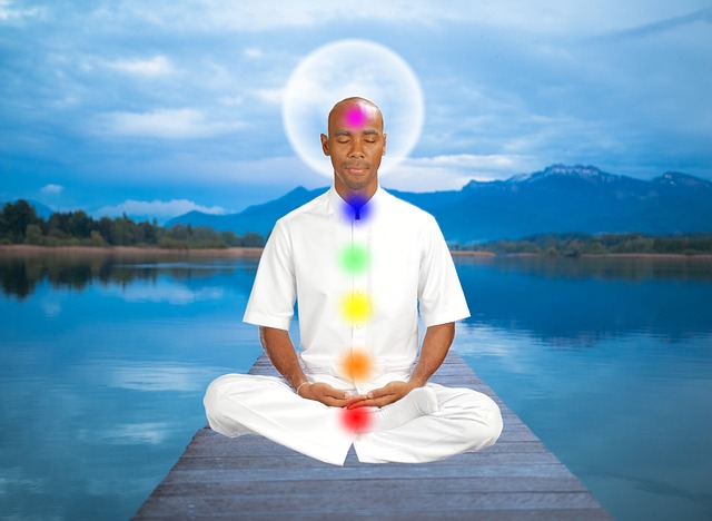Chakra Balancing